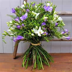 Freesia Fusion-Scented