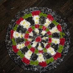 Dartboard