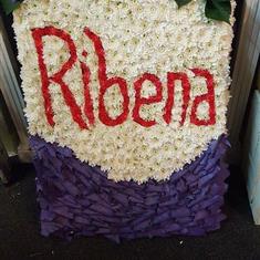 Ribena carton