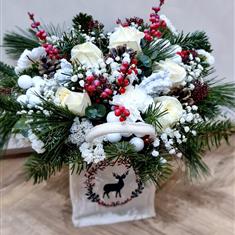 Sparkle Gift Bag 