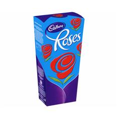 Cadburys Roses Chocolates 290g
