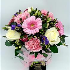 Classic Flower Subscription