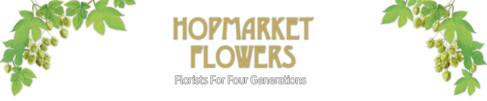 Hopmarket Flowers