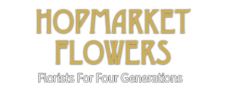 Hopmarket Flowers